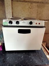 baby belling tabletop cooker and hobs for sale  ILFORD