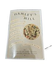 Hamlet's Mill: An Essay - Libro de bolsillo, de Giorgio de Santillana; segunda mano  Embacar hacia Argentina