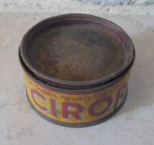 Antique french tin d'occasion  Bayeux