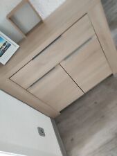 sideboard eiche gebraucht kaufen  Müllrose