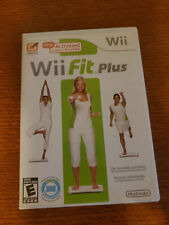 Wii Fit Plus (Wii) comprar usado  Enviando para Brazil