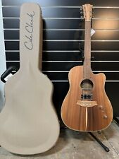 Cole Clark FL2EC-BLBL-HUM Fat Lady 2 captador de guitarra elétrica acústica Humbucker comprar usado  Enviando para Brazil