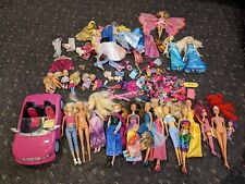 Barbie sammlung konvolut gebraucht kaufen  Frankeneck, Frankenstein, Neidenfels