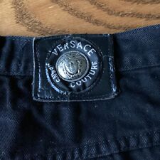 Versace jeans courture d'occasion  Expédié en Belgium