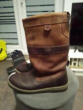 Dubarry kildare boots for sale  SHEFFIELD