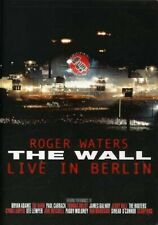 Roger Waters: The Wall - Live In Berlin comprar usado  Enviando para Brazil