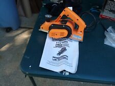 Chicago electric planer for sale  Germantown