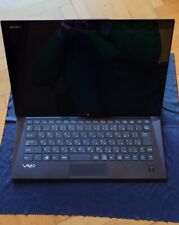 sony vaio duo 13 usato  Due Carrare