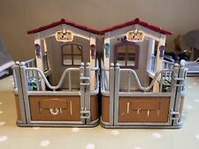 Schleich horse stables for sale  GODALMING