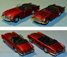 Dinky toys aston for sale  WORCESTER