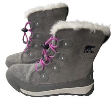 Sorel youth whitney for sale  Grayville