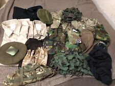 Job lot army for sale  WINCHESTER