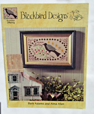 Blackbird designs summer for sale  Clarkston