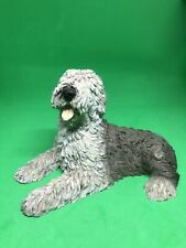 Figurine chien castagna d'occasion  Saint-Vincent-de-Tyrosse