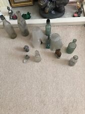 Selection old bottles for sale  DOVER