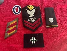 Vintage lot military for sale  West Babylon