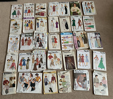 vogue sewing patterns for sale  UK