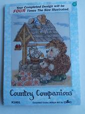Country companions counted for sale  YORK