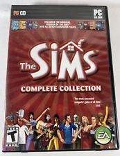 Sims complete collection for sale  Pittsburgh