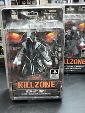 Figura de acción Killzone Helghast Sniper 2011 6"" DC Unlimited Toys PlayStation segunda mano  Embacar hacia Argentina