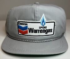 Vintage chevron cap for sale  Marlow