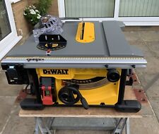 bosch table saw for sale  THETFORD
