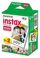 Fuji instax film gebraucht kaufen  Dinslaken