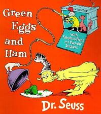 Green eggs ham for sale  Boston