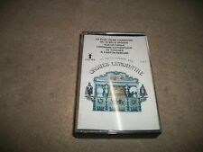 Cassette audio orgues d'occasion  Coucy-le-Château-Auffrique