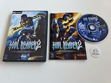 SOUL REAVER 2 - The Legacy Of Kain Series - Jeu PC - FR - Avec Notice - Eidos comprar usado  Enviando para Brazil