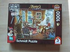 Schmidt puzzle 1000 gebraucht kaufen  Köln