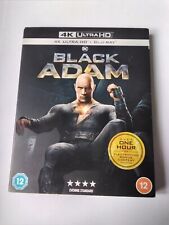 Black adam for sale  CROOK