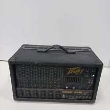peavey powered mixer for sale  Colorado Springs