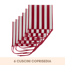 Set cuscini per usato  San Giuseppe Vesuviano