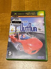 Outrun per xbox usato  Milano