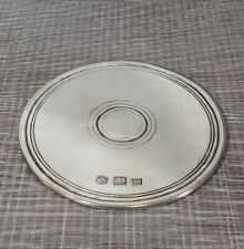 Match pewter round for sale  West Palm Beach