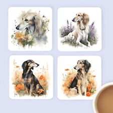 Pet dog coasters for sale  STOCKTON-ON-TEES