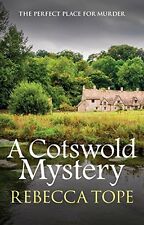 Cotswold mystery rebecca for sale  UK