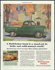 Studebaker truck stand for sale  Hartford
