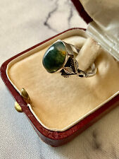 Ancienne bague argent d'occasion  Montpellier-