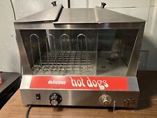 star hot dog machine for sale  Superior