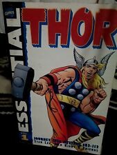 Marvel essential thor for sale  Chicago
