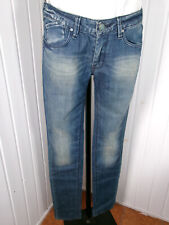 Pantalon jeans taille d'occasion  Colmar