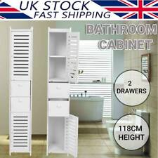 Tiers bathroom shelf for sale  UK