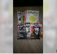 Mojo magazine musik gebraucht kaufen  Linden