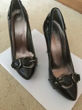 Publicite black heeled for sale  HULL