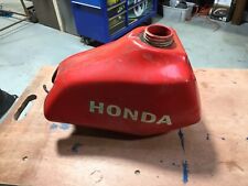 Honda 200r fuel for sale  WORTHING