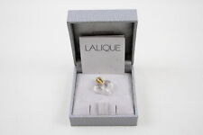 lalique heart for sale  LEEDS