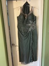 Formal evening dress for sale  Miami