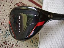 Taylormade stealth rescue for sale  San Antonio